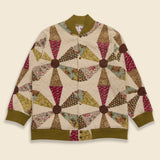 Quilted Bomber #3 - Psychic Outlaw - STAG Provisions - Outerwear - Coat / Jacket