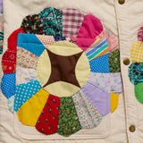 Quilted Chore Coat #2 - Psychic Outlaw - STAG Provisions - Outerwear - Coat / Jacket