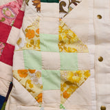 Quilted Chore Coat #3 - Psychic Outlaw - STAG Provisions - Outerwear - Coat / Jacket