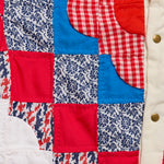 Quilted Chore Coat #4 - Psychic Outlaw - STAG Provisions - Outerwear - Coat / Jacket