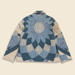 Quilted Chore Coat #5 - Psychic Outlaw - STAG Provisions - Outerwear - Coat / Jacket