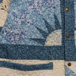 Quilted Chore Coat #5 - Psychic Outlaw - STAG Provisions - Outerwear - Coat / Jacket
