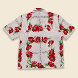 Vintage Camp Shirt #1 - Psychic Outlaw - STAG Provisions - Tops - S/S Woven - Other Pattern