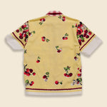 Vintage Camp Shirt #4 - Psychic Outlaw - STAG Provisions - Tops - S/S Woven - Other Pattern