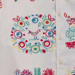 Vintage Camp Shirt #6 - Psychic Outlaw - STAG Provisions - Tops - S/S Woven - Other Pattern