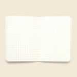 B7 Notebook - Yellow - Paper Goods - STAG Provisions - Gift - Stationery