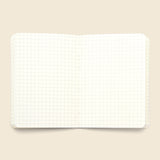 B7 Notebook - Yellow - Paper Goods - STAG Provisions - Gift - Stationery