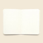 B7 Notebook - Green - Paper Goods - STAG Provisions - Gift - Stationery
