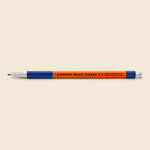 Orange Prime Timber Pencil - Paper Goods - STAG Provisions - Home - Office - Paper Goods