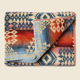 Canyonlands Towel - Red/Blue - Pendleton - STAG Provisions - Gift - Towel