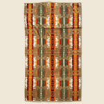 Chief Joseph Towel - Khaki - Pendleton - STAG Provisions - Gift - Towel