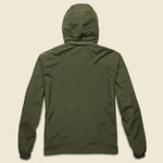 Barnes Jacket - Olive - Penfield - STAG Provisions - Outerwear - Coat / Jacket