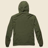 Barnes Jacket - Olive - Penfield - STAG Provisions - Outerwear - Coat / Jacket