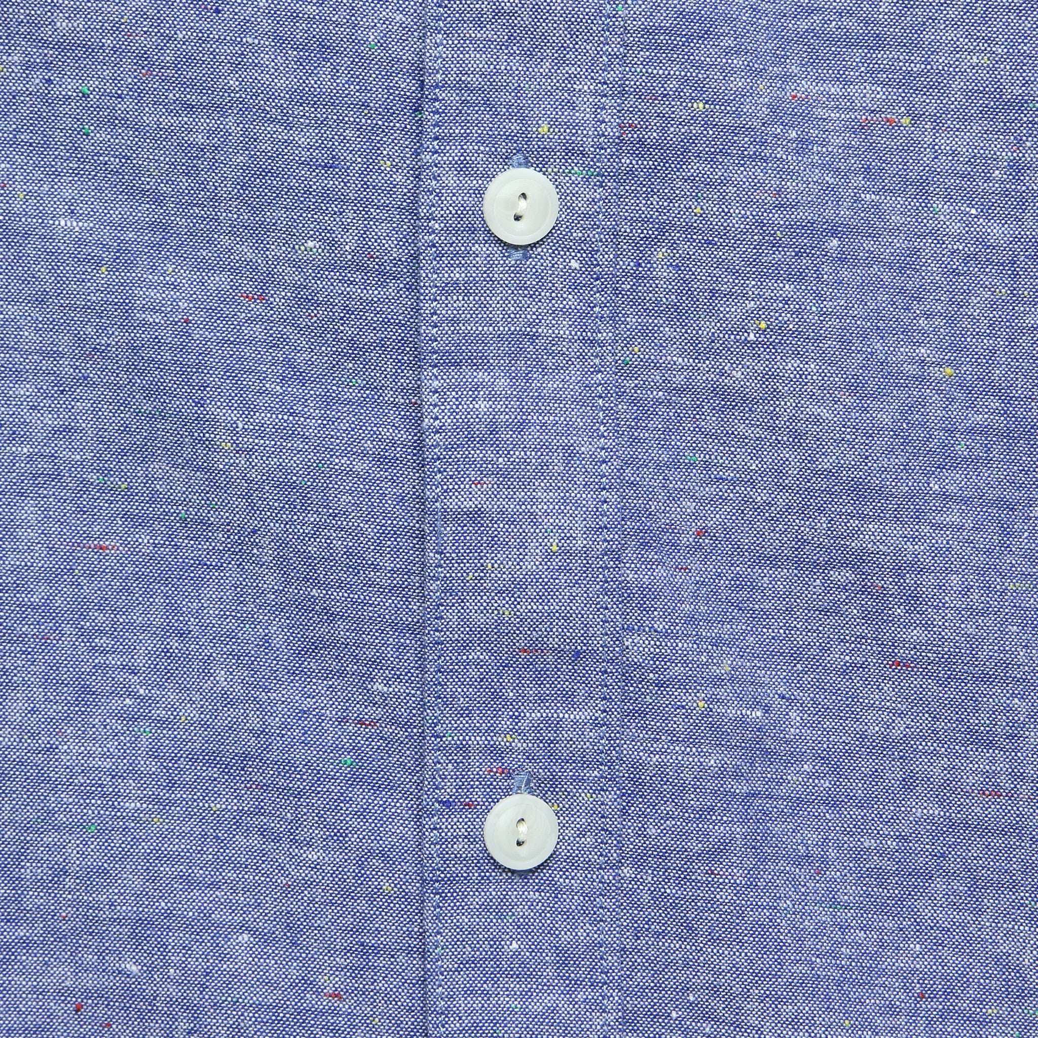 Hadley Shirt - Blue - Penfield - STAG Provisions - Tops - S/S Woven - Solid