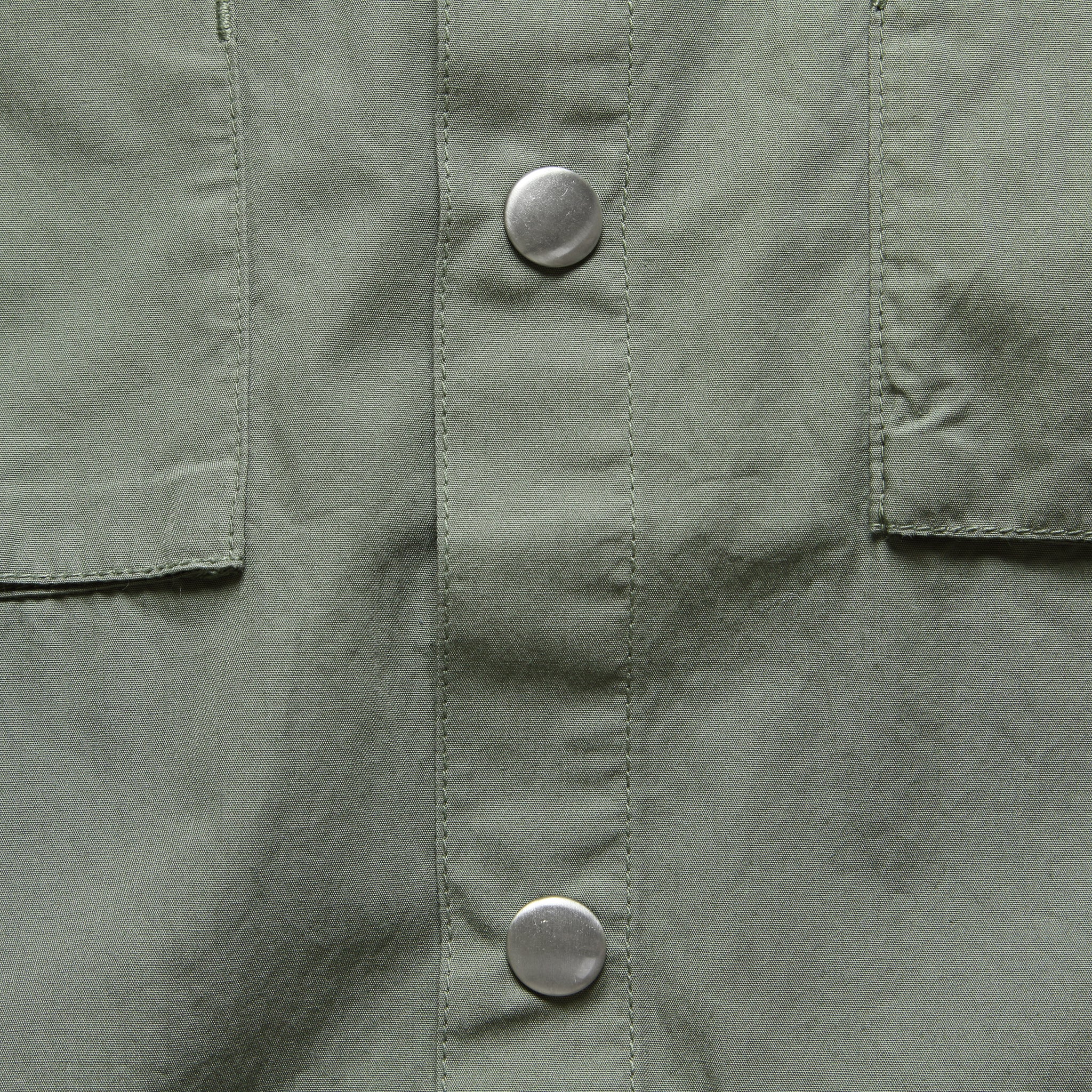 
                          Oakledge Overshirt - Castor Grey - Penfield - STAG Provisions - Tops - L/S Woven - Overshirt
                        