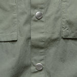 Oakledge Overshirt - Castor Grey - Penfield - STAG Provisions - Tops - L/S Woven - Overshirt