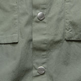 Oakledge Overshirt - Castor Grey - Penfield - STAG Provisions - Tops - L/S Woven - Overshirt