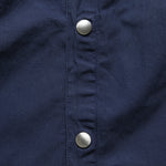 Oakledge Overshirt - Peacoat - Penfield - STAG Provisions - Tops - L/S Woven - Overshirt