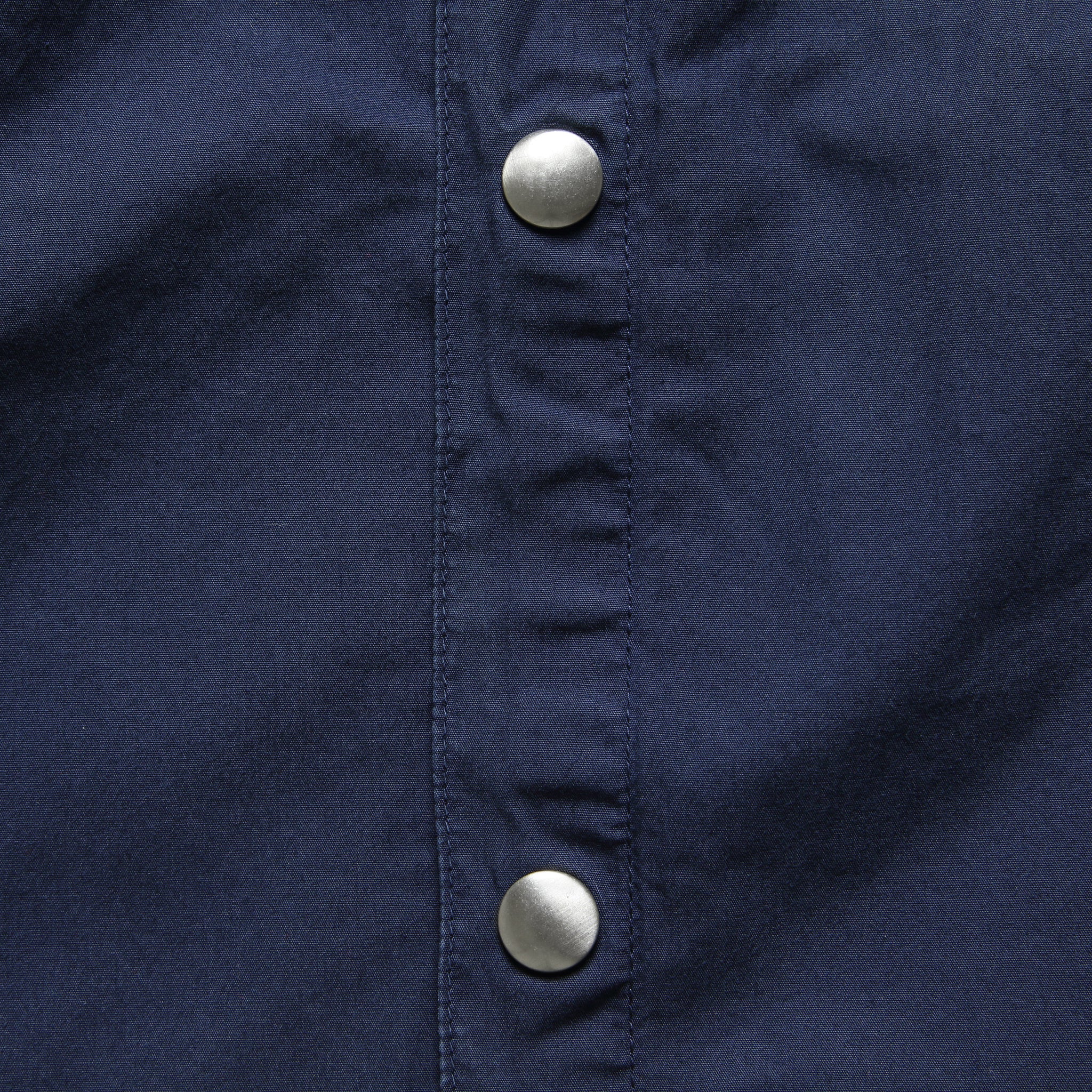 Oakledge Overshirt - Peacoat - Penfield - STAG Provisions - Tops - L/S Woven - Overshirt