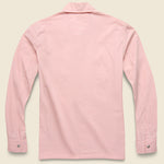 Oakledge Overshirt - Orchid - Penfield - STAG Provisions - Tops - L/S Woven - Overshirt