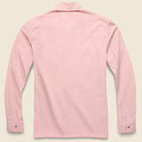 Oakledge Overshirt - Orchid - Penfield - STAG Provisions - Tops - L/S Woven - Overshirt