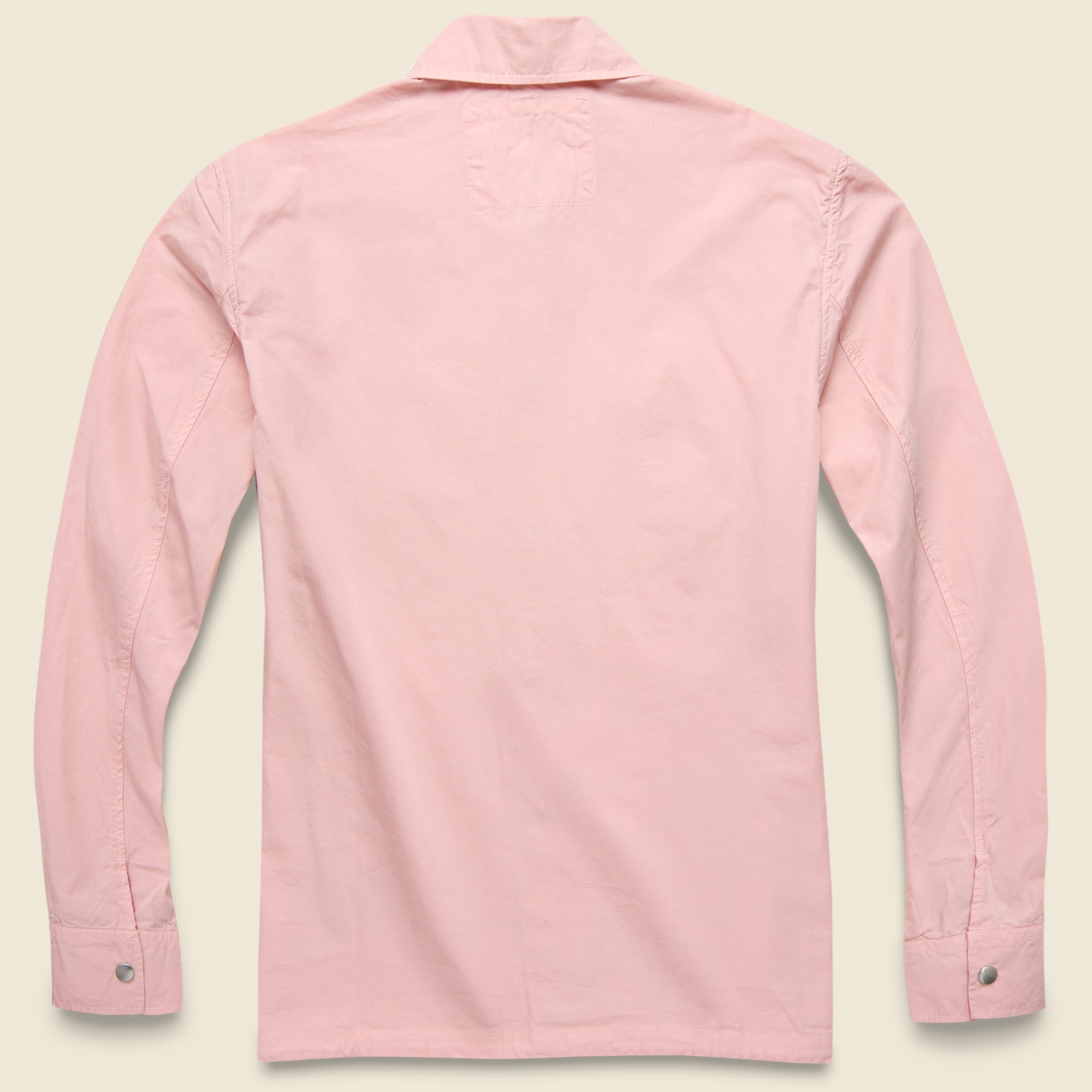 Oakledge Overshirt - Orchid - Penfield - STAG Provisions - Tops - L/S Woven - Overshirt