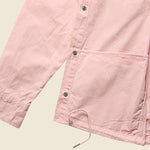 Oakledge Overshirt - Orchid - Penfield - STAG Provisions - Tops - L/S Woven - Overshirt