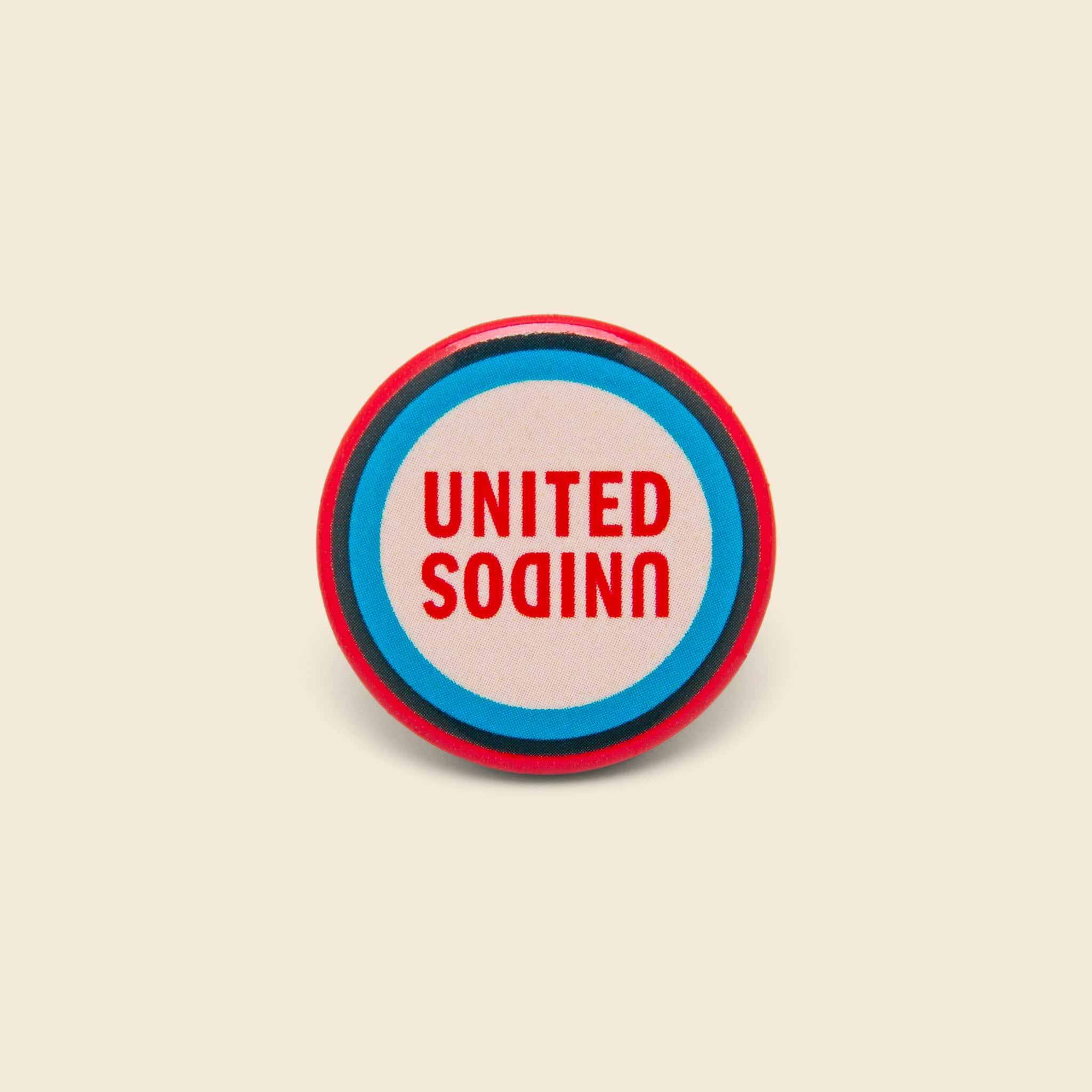STAG Votes 4-Button Set - Hey OK Studio - STAG - STAG Provisions - Accessories - Pins