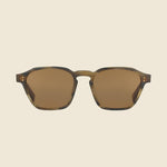 Aren 53mm - Matte Sand Dune/Groovy Bronze - Raen Optics - STAG Provisions - Accessories - Eyewear