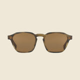 Aren 53mm - Matte Sand Dune/Groovy Bronze - Raen Optics - STAG Provisions - Accessories - Eyewear