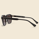 Aren 53mm - Crystal Black/Dark Smoke - Raen - STAG Provisions - Accessories - Eyewear