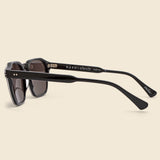 Aren 53mm - Crystal Black/Dark Smoke - Raen - STAG Provisions - Accessories - Eyewear