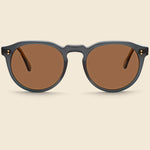 Remmy 49mm - Cirus/Vibrant Brown Polarized - Raen - STAG Provisions - Accessories - Eyewear