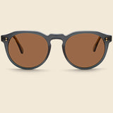 Remmy 49mm - Cirus/Vibrant Brown Polarized - Raen - STAG Provisions - Accessories - Eyewear