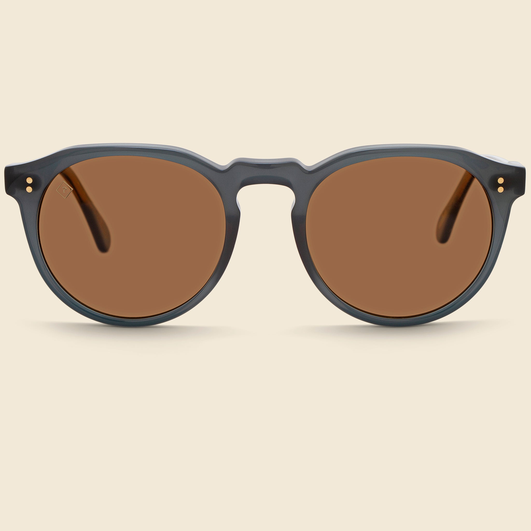 Remmy 49mm - Cirus/Vibrant Brown Polarized - Raen - STAG Provisions - Accessories - Eyewear