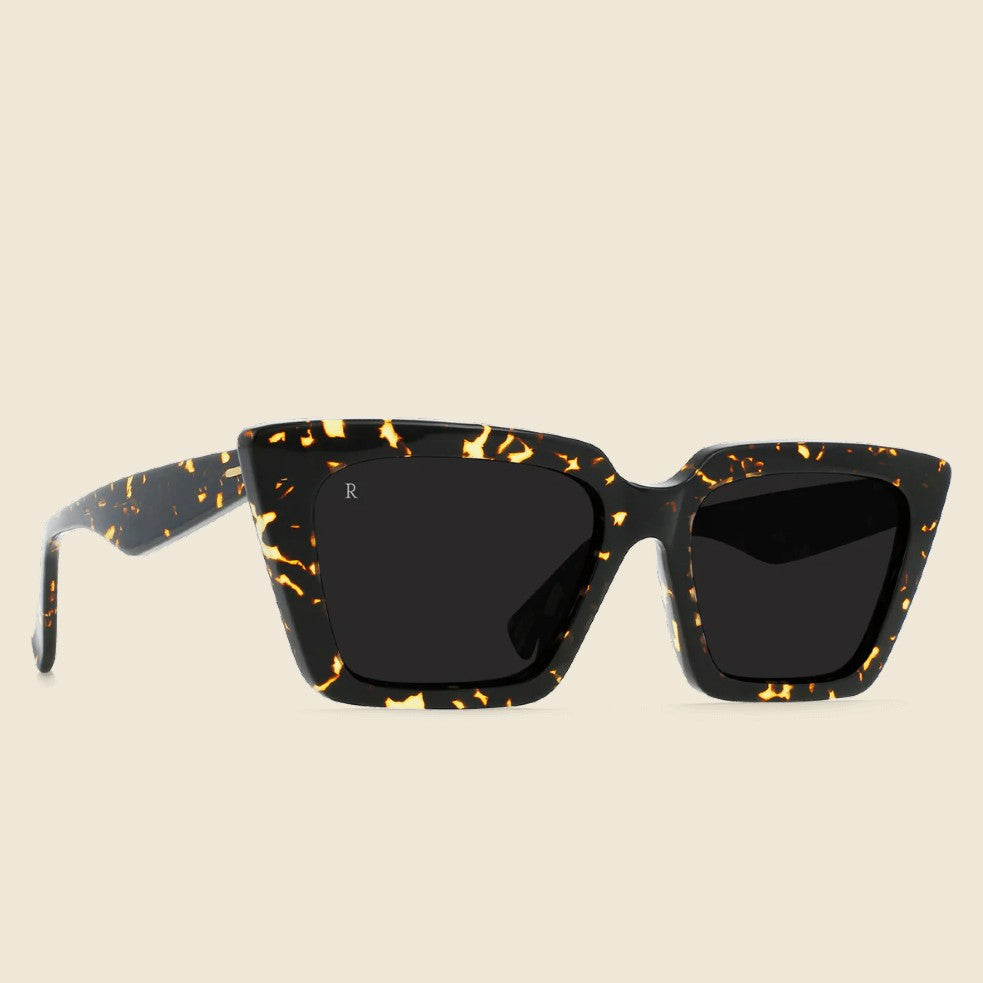 
                          Keera Sunglasses - Cosmos Tortoise - Raen - STAG Provisions - W - Accessories - Eyewear
                        