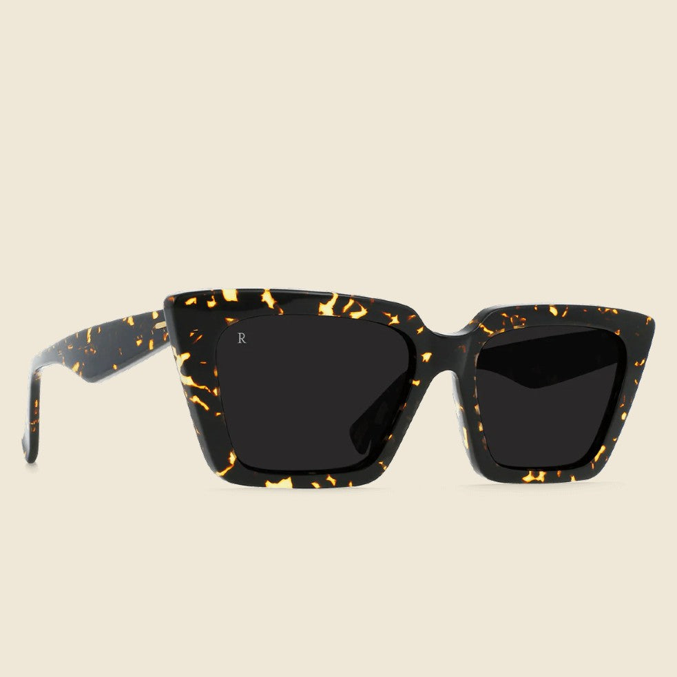 Keera Sunglasses - Cosmos Tortoise - Raen - STAG Provisions - W - Accessories - Eyewear
