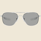 Aviator - Chrome/Flash Mirror Polarized - Randolph Engineering - STAG Provisions - Accessories - Eyewear