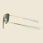 Aviator - Gold/AGX - Randolph Engineering - STAG Provisions - Accessories - Eyewear