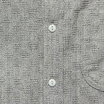 Traveler Shirt - Grey Jacquard - Rogue Territory - STAG Provisions - Tops - L/S Woven - Other Pattern