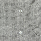 Traveler Shirt - Grey Jacquard - Rogue Territory - STAG Provisions - Tops - L/S Woven - Other Pattern