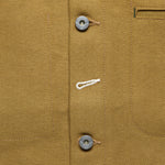 Supply Jacket - Copper Selvedge Canvas - Rogue Territory - STAG Provisions - Outerwear - Coat / Jacket
