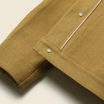 Supply Jacket - Copper Selvedge Canvas - Rogue Territory - STAG Provisions - Outerwear - Coat / Jacket
