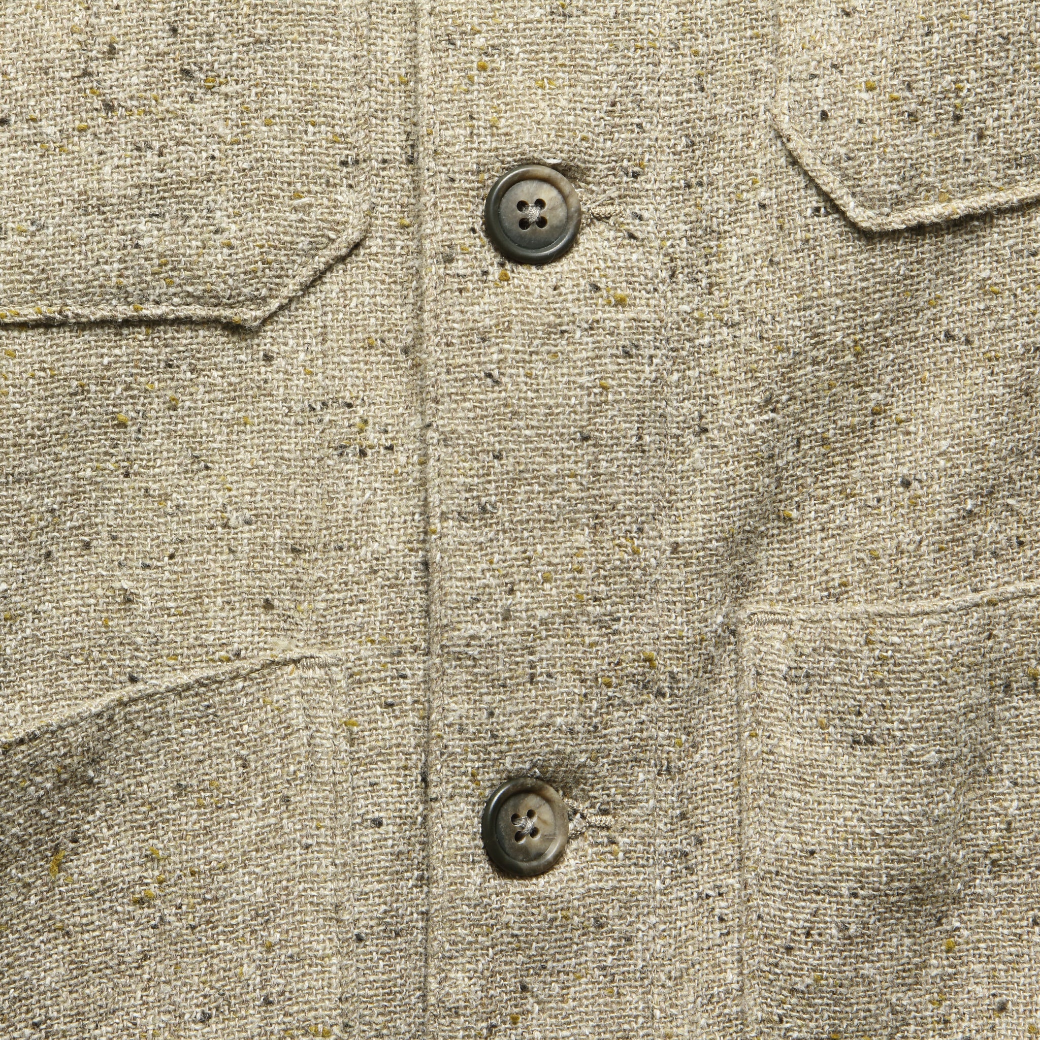 Harbor Jacket - Oatmeal - Rogue Territory - STAG Provisions - Outerwear - Coat / Jacket