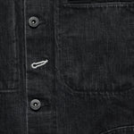 Supply Jacket - Stealth River Wash - Rogue Territory - STAG Provisions - Outerwear - Coat / Jacket
