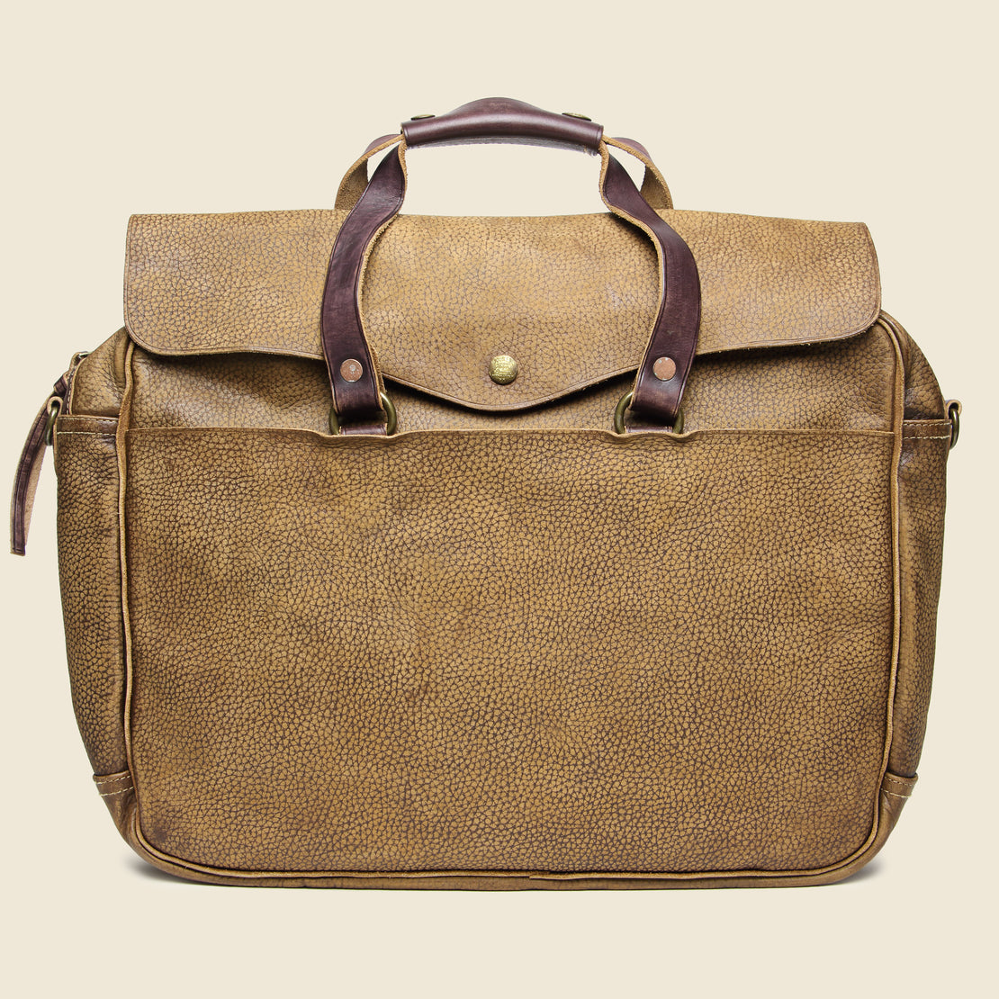 Rrl discount messenger bag