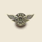 Winged Diamond Pin - RRL - STAG Provisions - Accessories - Pins