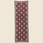 Bandana Scarf - Faded Burgundy/Cream - RRL - STAG Provisions - Accessories - Bandanas