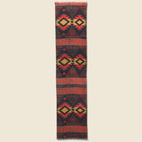 Briggs Cashmere Winter Scarf - Red/Black/Cream - RRL - STAG Provisions - Accessories - Scarves