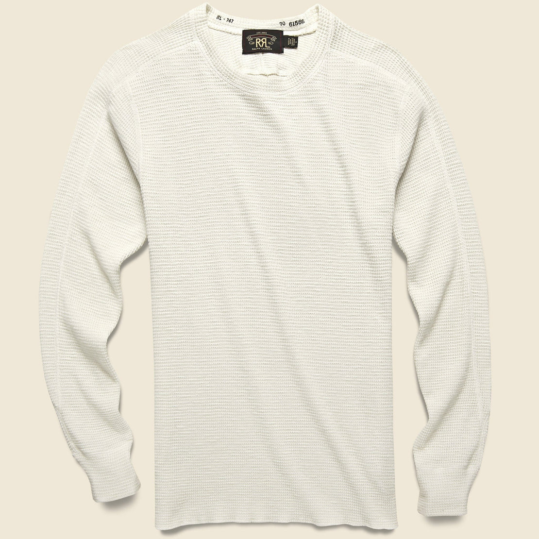 Base Layer Mens Long Sleeve Waffle Shirt Magellan Outdoors Men's